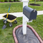 Mailbox Repair Service