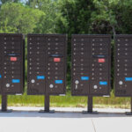 Mailbox Repair Service