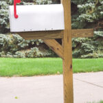 Mailbox Repair Service