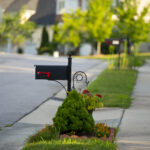 Mailbox Repair Service