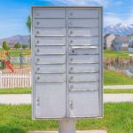 Mailbox Repair Service