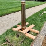 Mailbox Repair Service