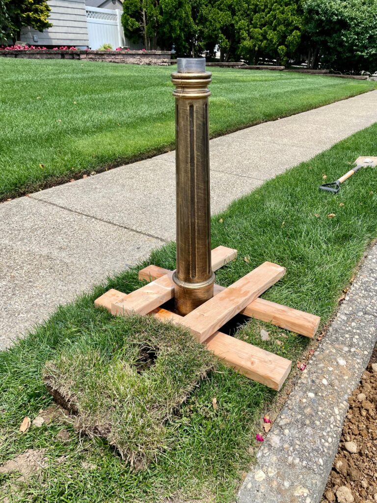 Mailbox Repair Service